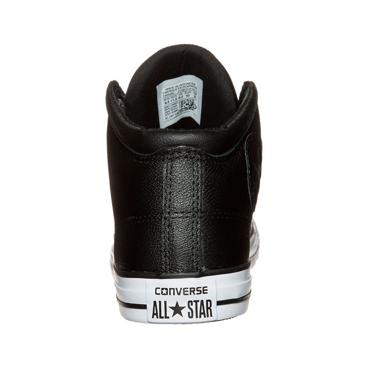 Zapatilla Urbana Hombre Converse