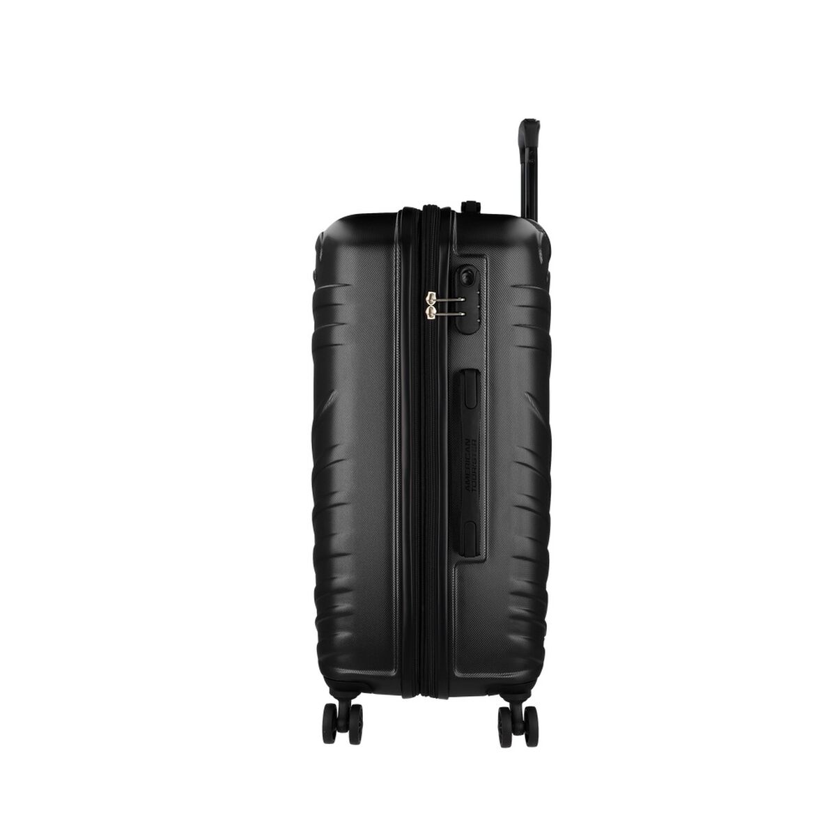 Maleta American Tourister Tesa 4,0 Negro 73 lts. Talla M