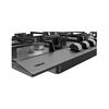 Encimera a Gas Teka GSC 75330 INOX 5 Quemadores