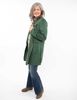 Chaqueta Larga Mujer Portman Club
