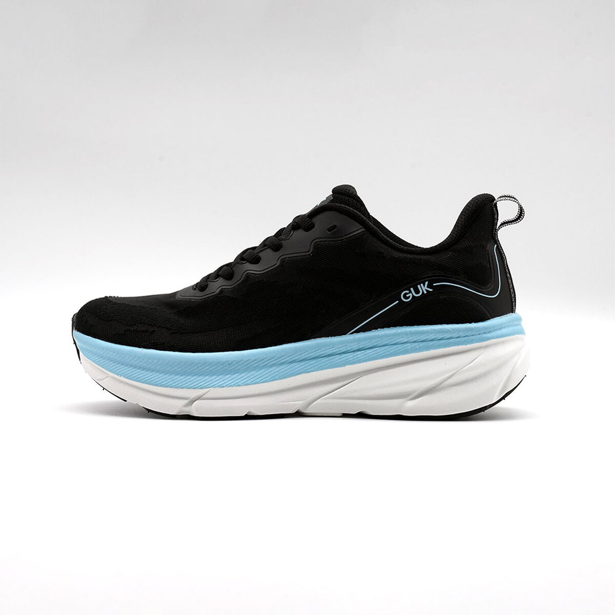 Zapatilla Urbana Mujer Guk