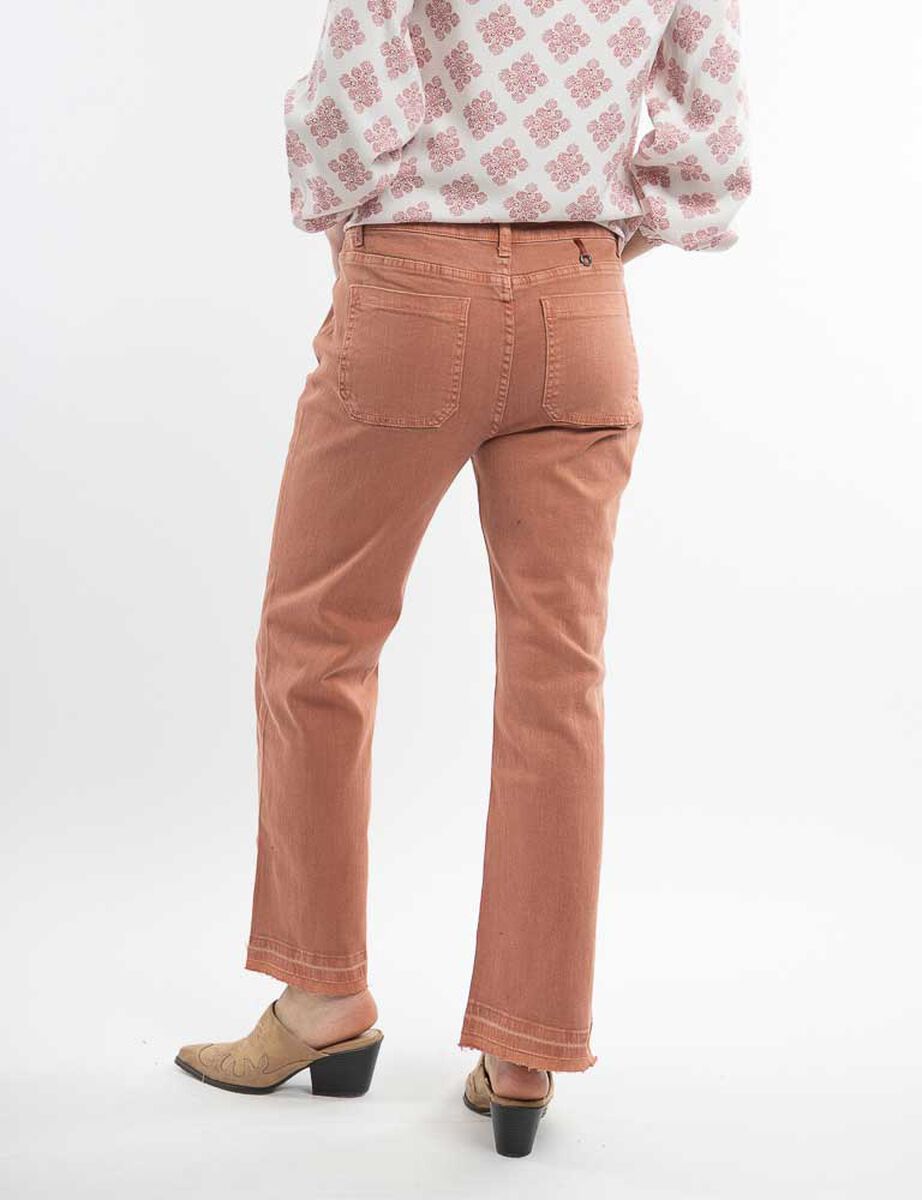 Jeans Mujer Alma