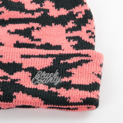 Imagen 2 del producto Gorro Outdoor Unisex Black County