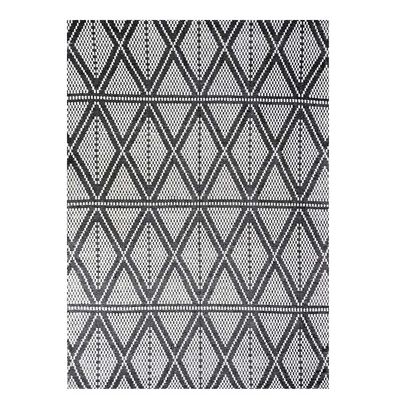 Alfombra Idetex Kala D3 230 x 160 Negro