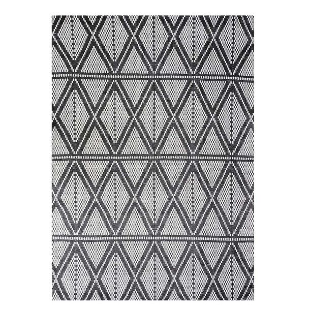 Alfombra Idetex Kala D3 230 x 160 Negro