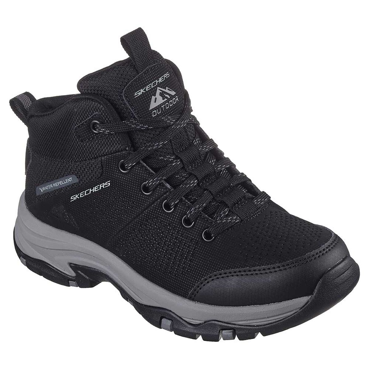 Zapatilla Outdoor Mujer Skechers