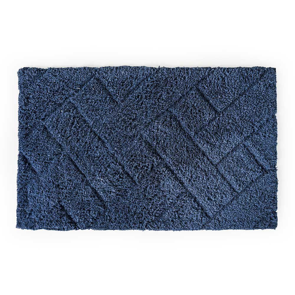 Piso de Baño Cannon Recycled Bluestone 50x80 cm