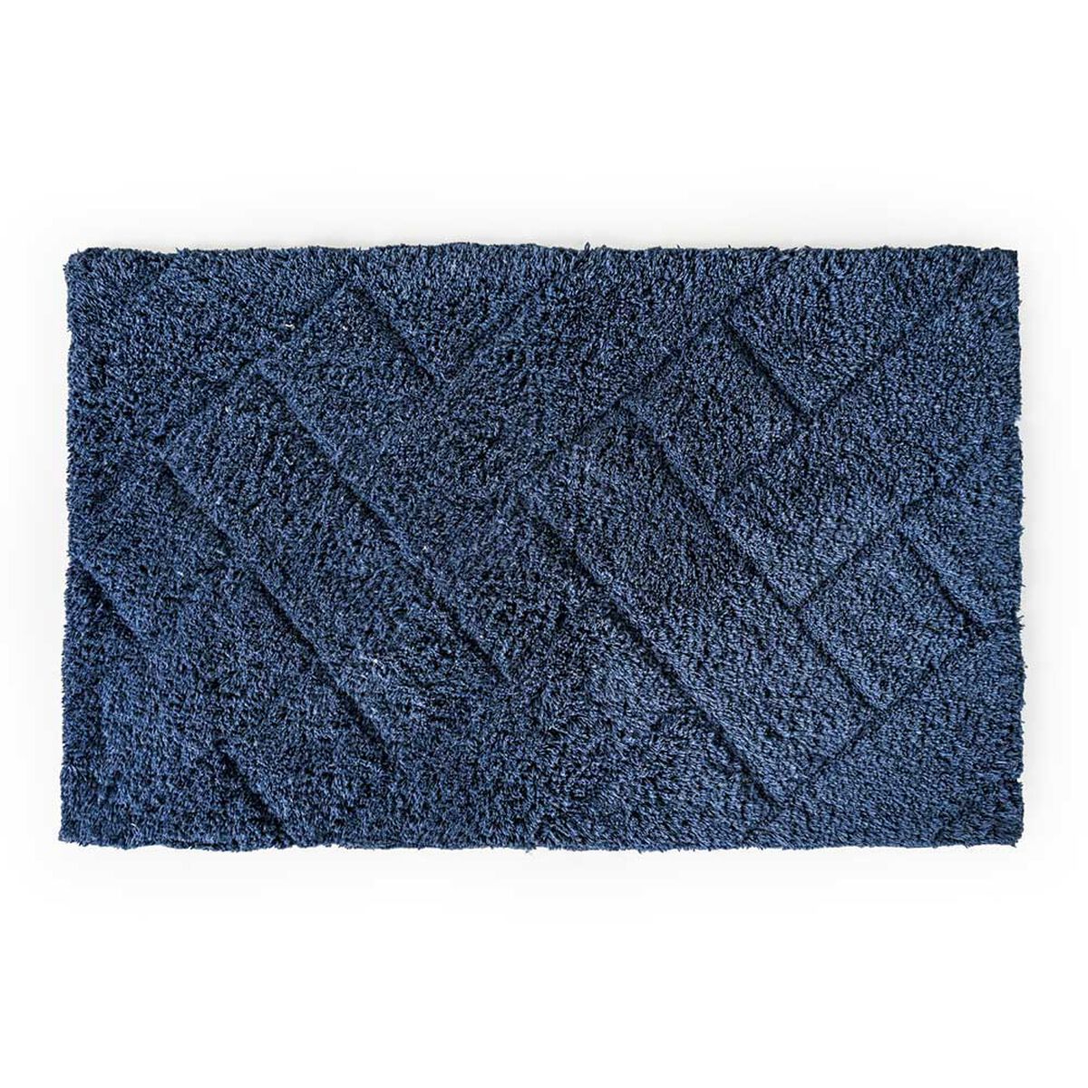 Piso de Baño Cannon Recycled Bluestone 50x80 cm