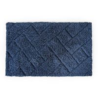 Piso de Baño Cannon Recycled Bluestone 50x80 cm