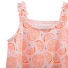 Pack 2 Polera Sin Mangas de Algodón Chess Baby
