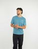 Polera Deportiva Hombre Alpinextrem