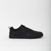 Zapato Escolar Juvenil Crescendo