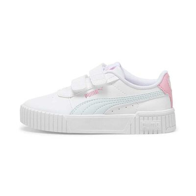 Zapatilla Carina 2.0 V PS Niño Puma