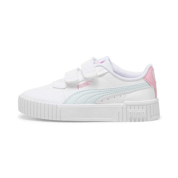 Zapatilla Carina 2.0 V PS Niño Puma