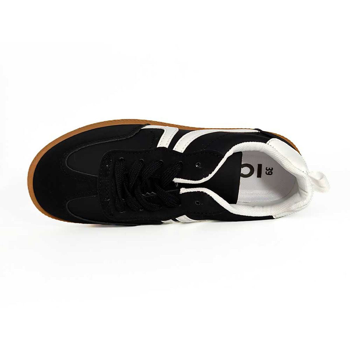 Zapatilla Urbana Mujer Icono