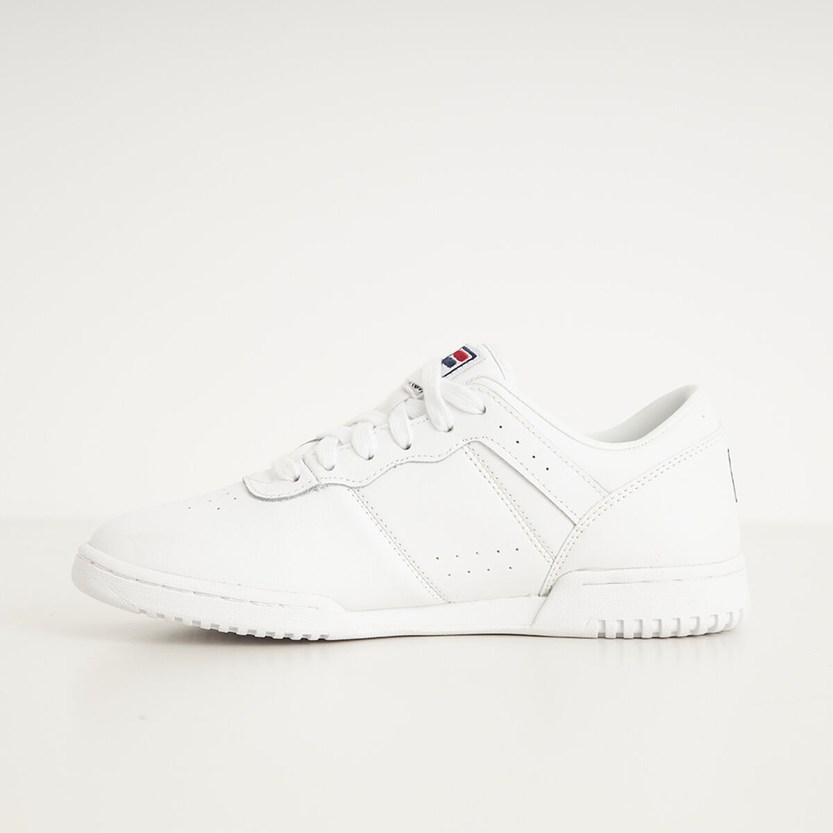 Zapatilla Mujer Fila FX100 Low