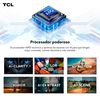 QLED 98" TCL C655 Smart TV 4K UHD