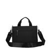 Cartera Tote Secret Michigan SC6 M Negro