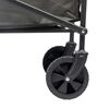 Carrito Plegable Organizador