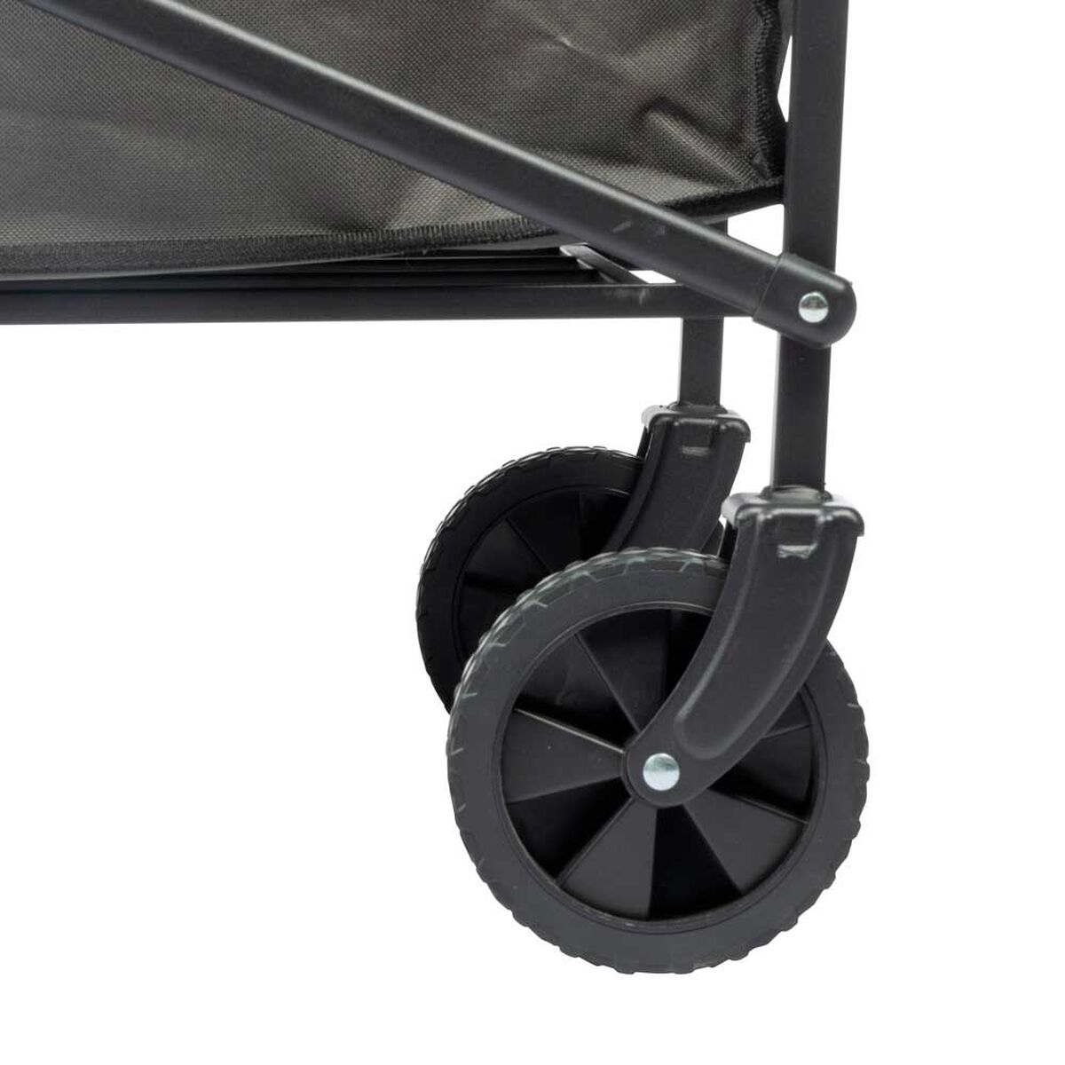Carrito Plegable Organizador