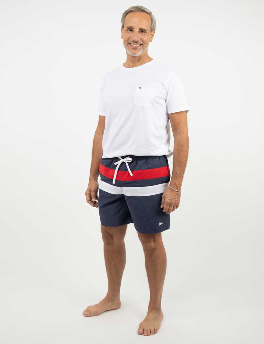 Traje de Baño Hombre Portman Club