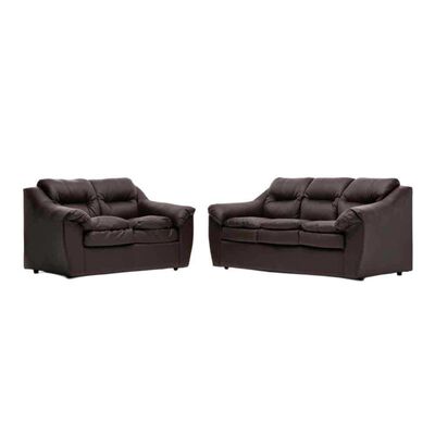 Imagen 1 del producto Living Cabsur Bali 5 Cuerpos Café