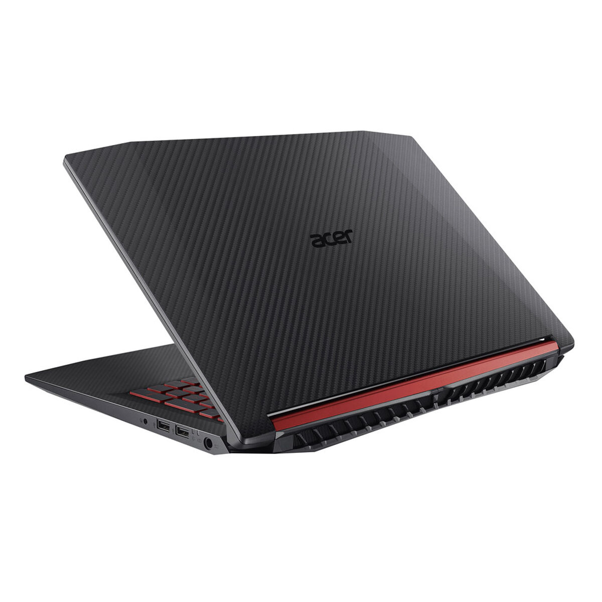 Notebook Gamer Acer AN515-42-R4KV Ryzen 5-2500U 8GB 2TB 15.6" Radeon 560X