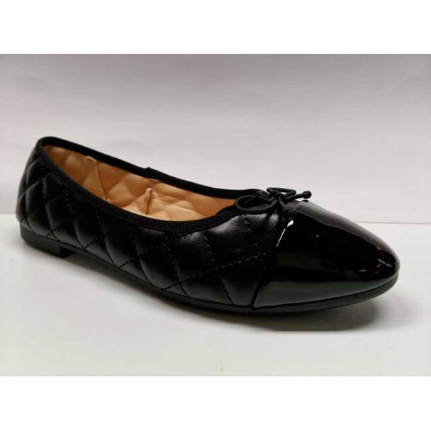 Zapato Vestir Clásico Mujer Portman Club