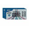 Parlante Bluetooth IRT I005GSFM500 Negra