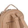 Mochila Secret Dublin ST6 M Beige