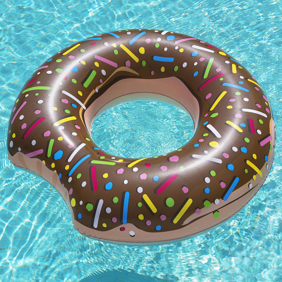 Flotador Inflable Donut Bestway