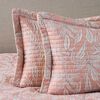 Quilt Elements & Co S&uacute;per King Block Jungle