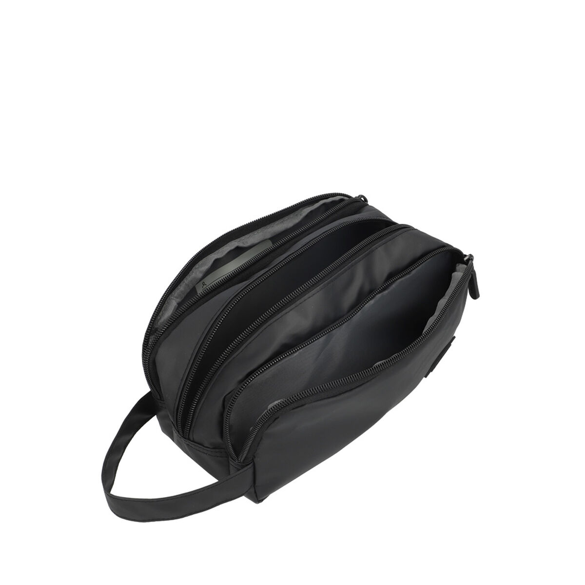 Estuche Xtrem University+ 5XT Negro