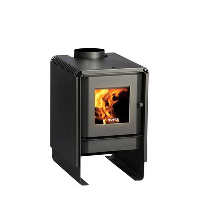 Imagen 2 del producto Calefactor Bosca Eco Charcoal 9,4 kW