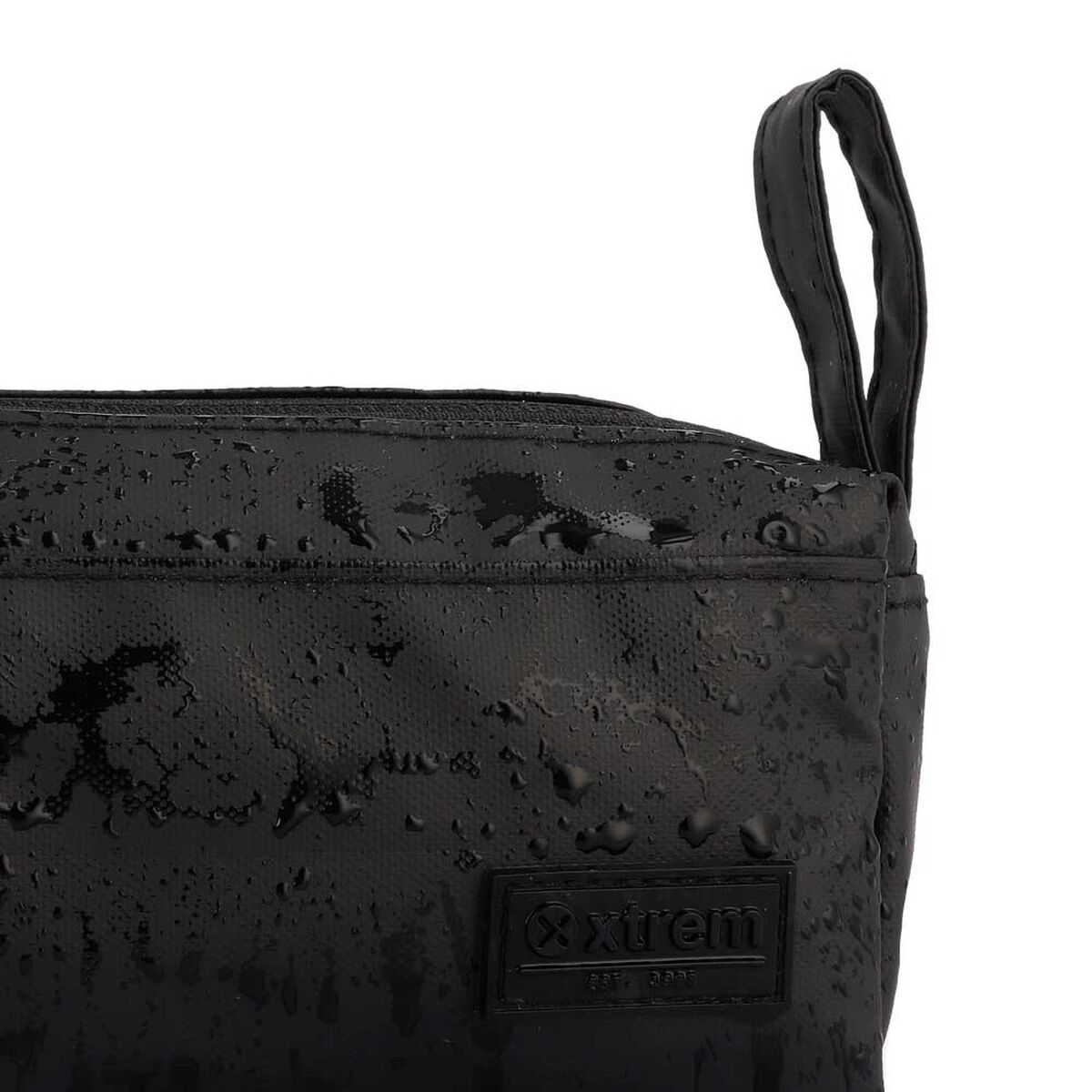 Estuche Xtrem Webster 2.0 6XT Negro