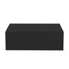 Velador TuHome Milano Flotante Wengue