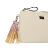 Cosmetiquero Secret Azores SC6 M Beige