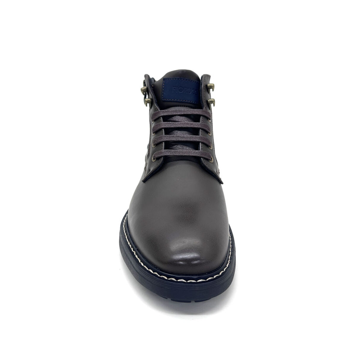 Botín Casual Hombre Fiorucci 
