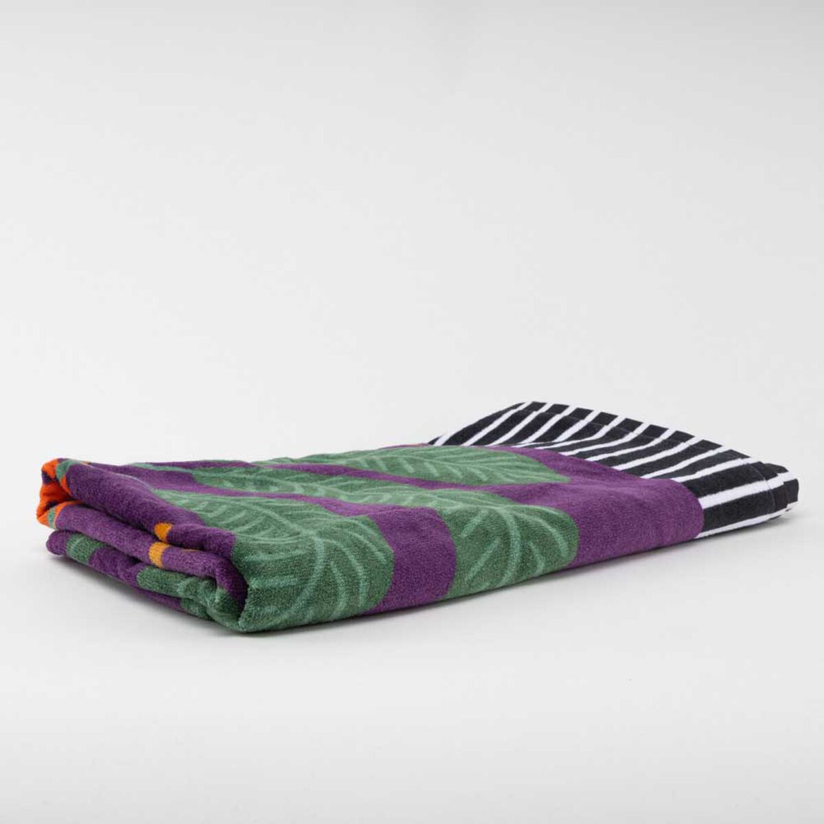 Toalla de Playa Velour Casanova Samira 180x100 cm