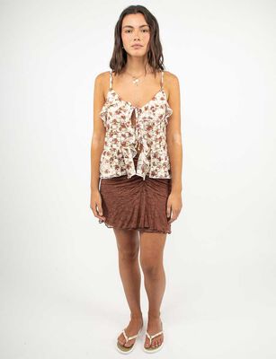 Imagen 2 del producto Polera Sin Mangas Mujer Icono Color-1