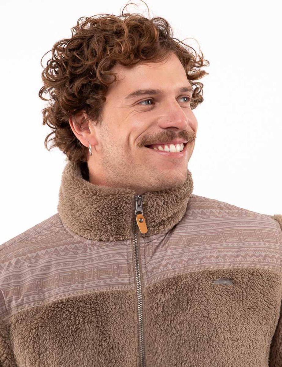 Polerón Hombre Fiorucci