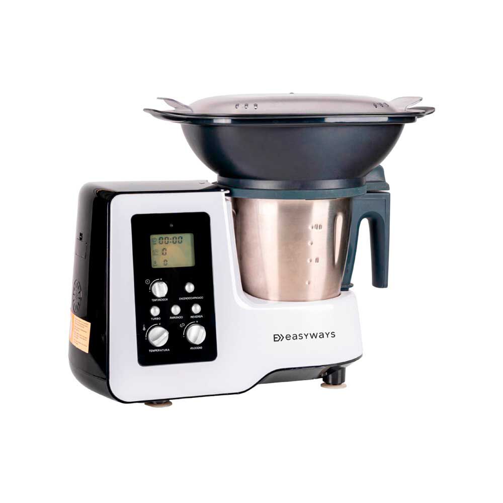 Robot de Cocina Easyways Kitchen Pro 2 L