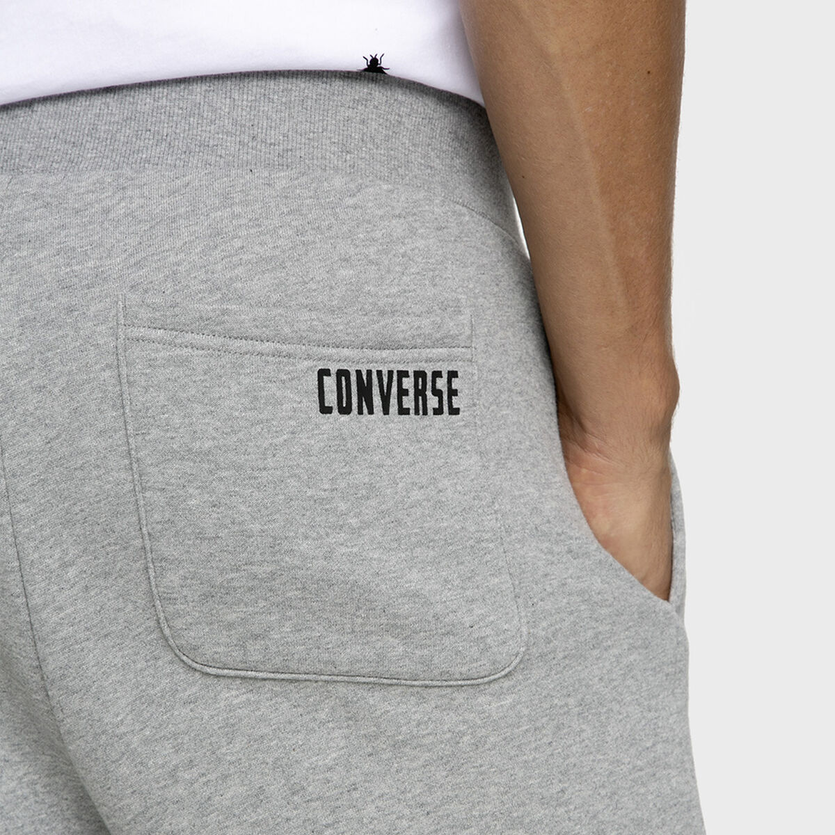 Pantalón Buzo Hombre Converse