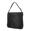 Cartera Marruecos Hobo bag Black L
