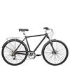 Bicicleta Gama Bikes Metropole Men 28" Greyhound