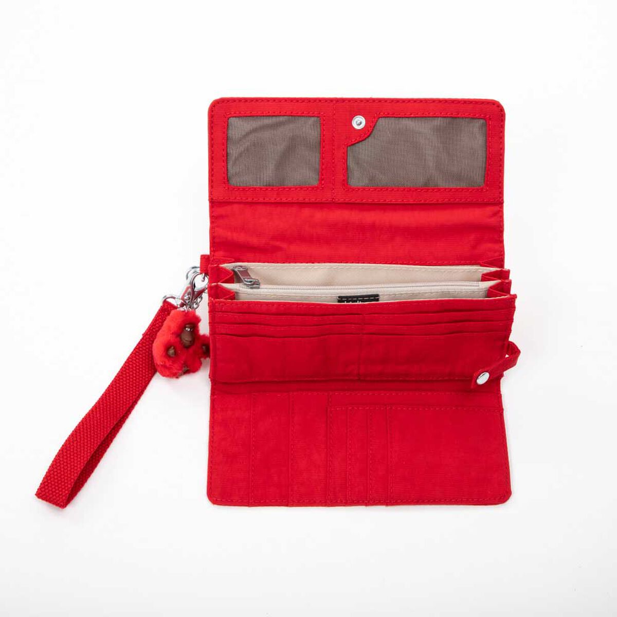 Billetera Rubi Mujer Kipling