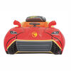 Piscina De Pelotas Inflable Hot Wheels