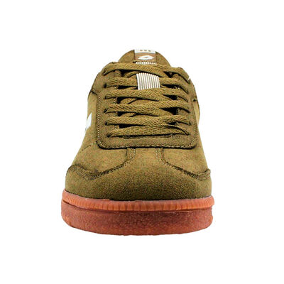 Imagen 2 del producto Zapatilla Urbano Juvenil Lotto Verde