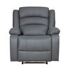 Berger Daniels 8041RFFGR Gris