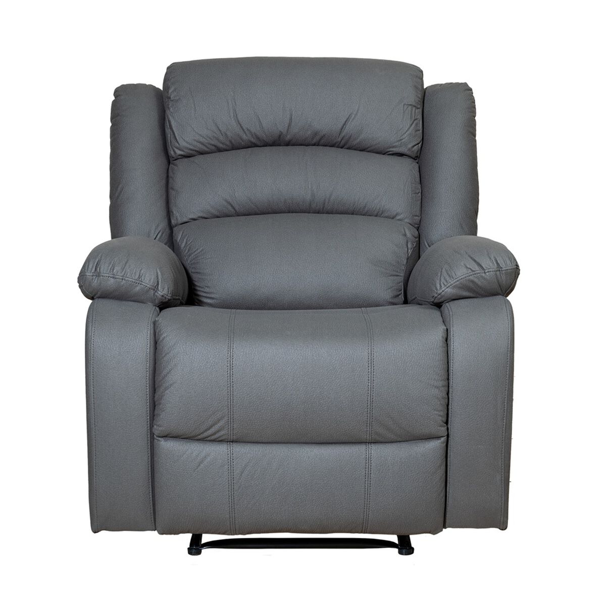 Berger Daniels 8041RFFGR Gris